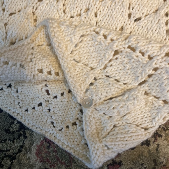 Jaggery London Lina Jumper — Size 3 - Picture 7 of 11